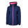 Leichte Damen Funktionsjacke Spiekeroog – wind- & wasserdicht
