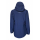 Leichte Damen Funktionsjacke Spiekeroog – wind- & wasserdicht