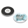 Dekomagnet Swimming Sealmatte Optik 55 mm maritim