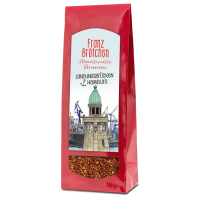 Franzbrötchentee 100 g – Hamburg...