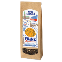 Tee Franz 100 g – Aromatisierter Schwarztee im...