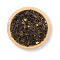 Tee Franz 100 g – Aromatisierter Schwarztee im...