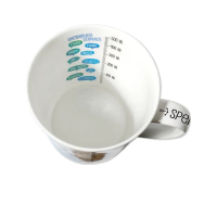 Hamburg Speicherstadt Becher 500 ml – Fine Bone China Porzellan