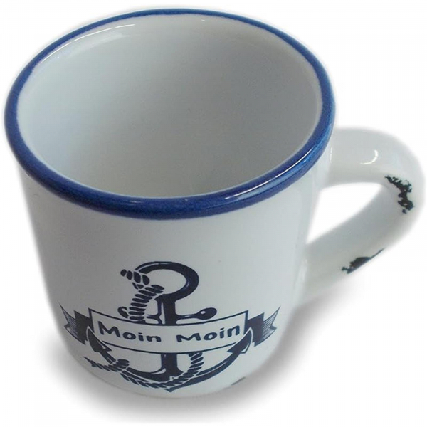 Pöttchen Rusty Moin Moin Mini