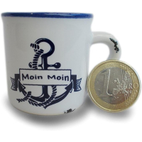 Pöttchen Rusty Moin Moin Mini