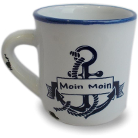 Pöttchen Rusty Moin Moin Mini