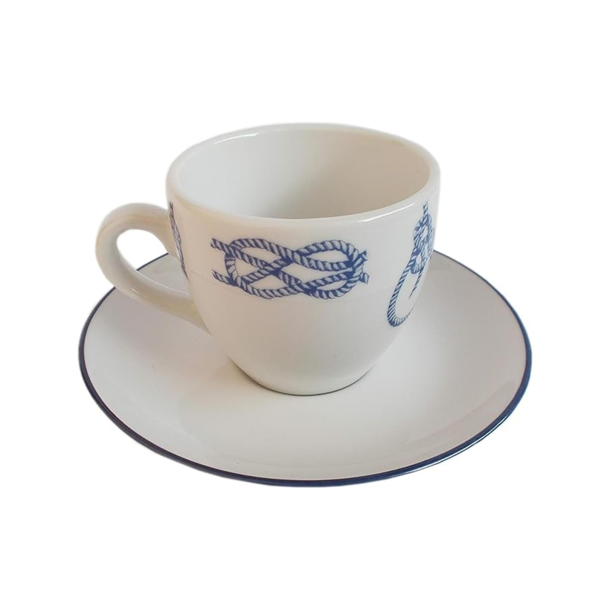 Maritimes Espresso-Set
