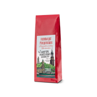 Hamburg Hafen Panorama Tee Sanddorn Ananas Rooibos 100 g