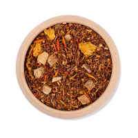 Hamburg Hafen Panorama Tee Sanddorn Ananas Rooibos 100 g