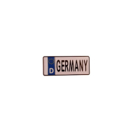 Magnet Autoschild GERMANY