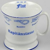 Kapitänstasse