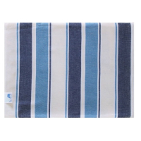 Platzset Leuchtturm Baumwolle 48 x 33 cm – maritim
